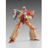 KFC Toys E.A.V.I. METAL Phase 6E Dregs