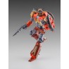 KFC Toys E.A.V.I. METAL Phase 6E Dregs