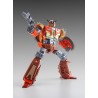 KFC Toys E.A.V.I. METAL Phase 6E Dregs