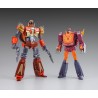 KFC Toys E.A.V.I. METAL Phase 6E Dregs