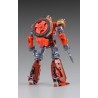 KFC Toys E.A.V.I. METAL Phase 6E Dregs