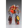 KFC Toys E.A.V.I. METAL Phase 6B Dumpyard - Reissue