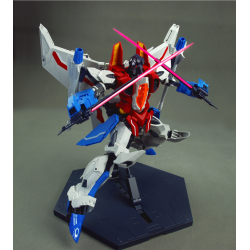 TT HongLi Model PF-01 Red Falcon