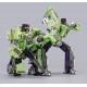 Mecha Invasion Giant Legion GLA-05 & GLA-06 Set of 2