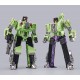 Mecha Invasion Giant Legion GLA-05 & GLA-06 Set of 2