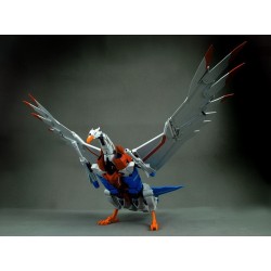 TT HongLi Model PF-01 Red Falcon