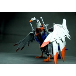 TT HongLi Model PF-01 Red Falcon