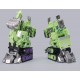 Mecha Invasion Giant Legion GLA-05 & GLA-06 Set of 2