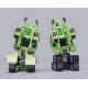 Mecha Invasion Giant Legion GLA-05 & GLA-06 Set of 2