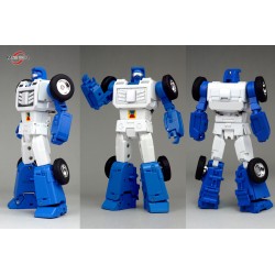 Fans Toys FT-43 Dunerider