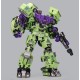 Mecha Invasion Giant Legion GLA-05 & GLA-06 Set of 2