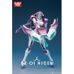Big Firebird BFB EX01 Nicee
