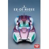 Big Firebird BFB EX01 Nicee