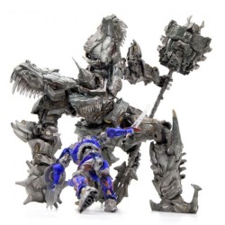 GCreation MTST-01 Wrath w/ Ultra Maxmas