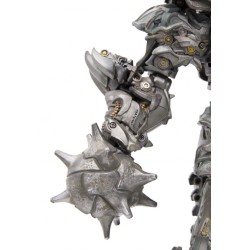 GCreation MTST-01 Wrath w/ Ultra Maxmas