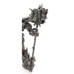 GCreation MTST-01 Wrath w/ Ultra Maxmas