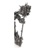 GCreation MTST-01 Wrath w/ Ultra Maxmas
