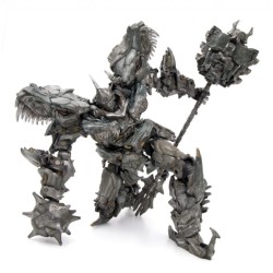 GCreation MTST-01 Wrath w/ Ultra Maxmas