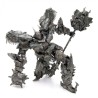 GCreation MTST-01 Wrath w/ Ultra Maxmas