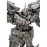 GCreation MTST-01 Wrath w/ Ultra Maxmas