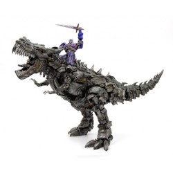 GCreation MTST-01 Wrath w/ Ultra Maxmas