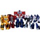 Transformers Unite Warriors UW-05 Convoy Grand Prime