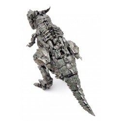 GCreation MTST-01 Wrath w/ Ultra Maxmas