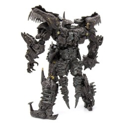 GCreation MTST-01 Wrath w/ Ultra Maxmas