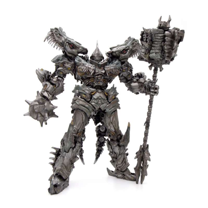 GCreation MTST-01 Wrath w/ Ultra Maxmas