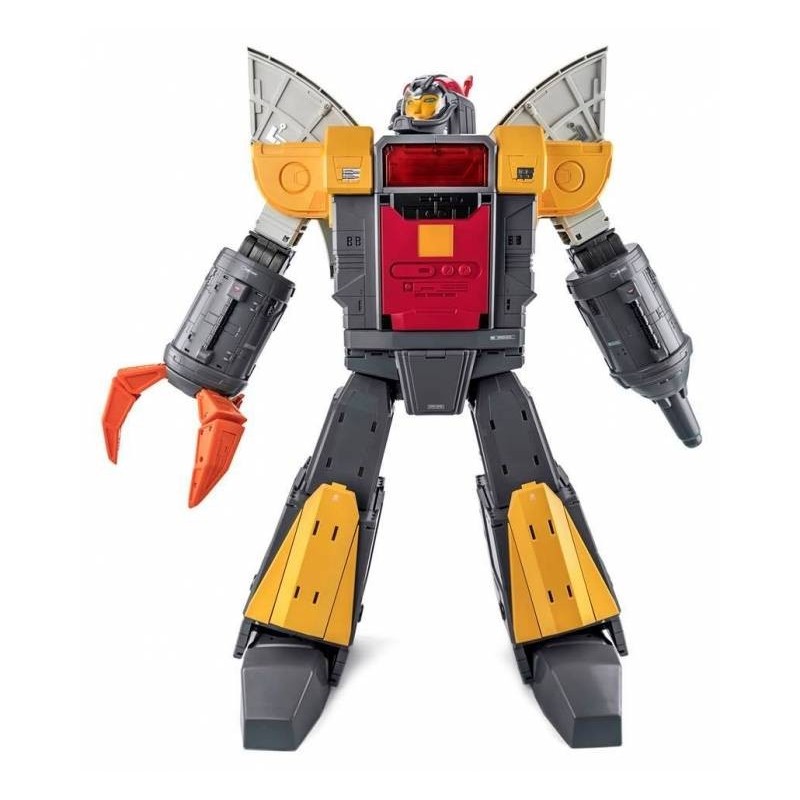 DX9 Toys D12  Gabriel