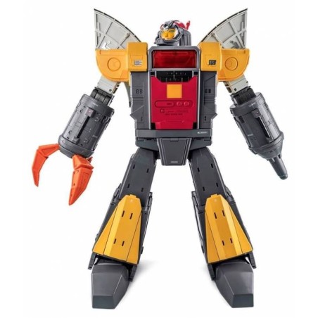 DX9 Toys D12  Gabriel