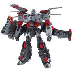 Transformers Takara Tomy Mall Exclusives Generations Selects Super Megatron