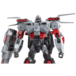 Transformers Takara Tomy Mall Exclusives Generations Selects Super Megatron