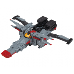 Transformers Takara Tomy Mall Exclusives Generations Selects Super Megatron