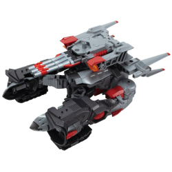 Transformers Takara Tomy Mall Exclusives Generations Selects Super Megatron