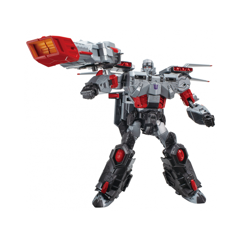 Transformers Takara Tomy Mall Exclusives Generations Selects Super Megatron