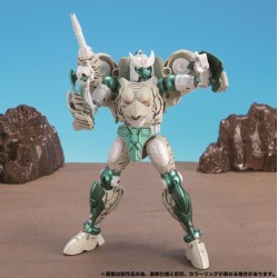 Transformers Masterpiece MP-50 Beast Wars Tigatron