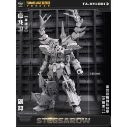 Cang-Toys TA-HYL001 Stegsarow