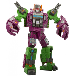 Transformers War for Cybertron Earthrise Titan Scorponok