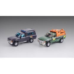 X-Transbots MX-IXT MX-9T Paean - Cartoon Version