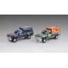 X-Transbots MX-IXT MX-9T Paean - Cartoon Version