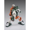 X-Transbots MX-IXT MX-9T Paean - Cartoon Version