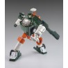 X-Transbots MX-IXT MX-9T Paean - Cartoon Version