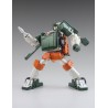 X-Transbots MX-IXT MX-9T Paean - Cartoon Version