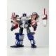 Fans Hobby Master Builder MB-18 Energy Commander