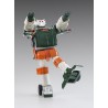 X-Transbots MX-IXT MX-9T Paean - Cartoon Version