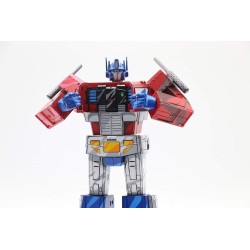 Transform Element TE-01 OP Leader - Cell Shaded Edition