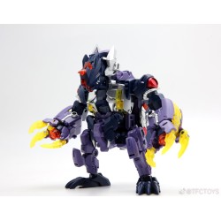TFC Toys Satan S-02 Mammon