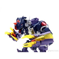 TFC Toys Satan S-02 Mammon