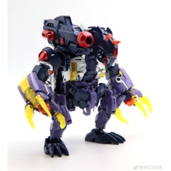 TFC Toys Satan S-02 Mammon